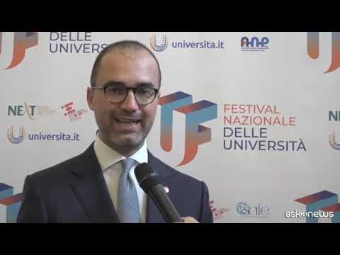 Festival Università, Giusti (Link Campus): puntare su eccellenza