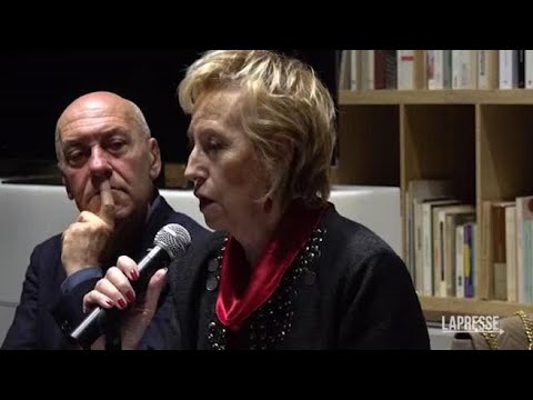 Lombardia, Moratti: «Nel centrodestra ero isolata, ora mi sento a casa»
