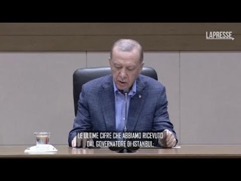 Turchia, Erdogan: «Una donna dietro l’attacco a Istanbul»