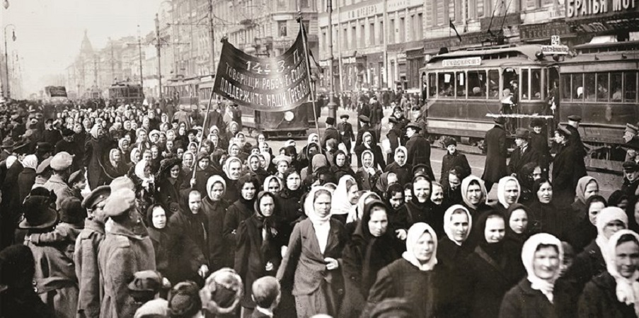 Accadde Oggi 8 Marzo