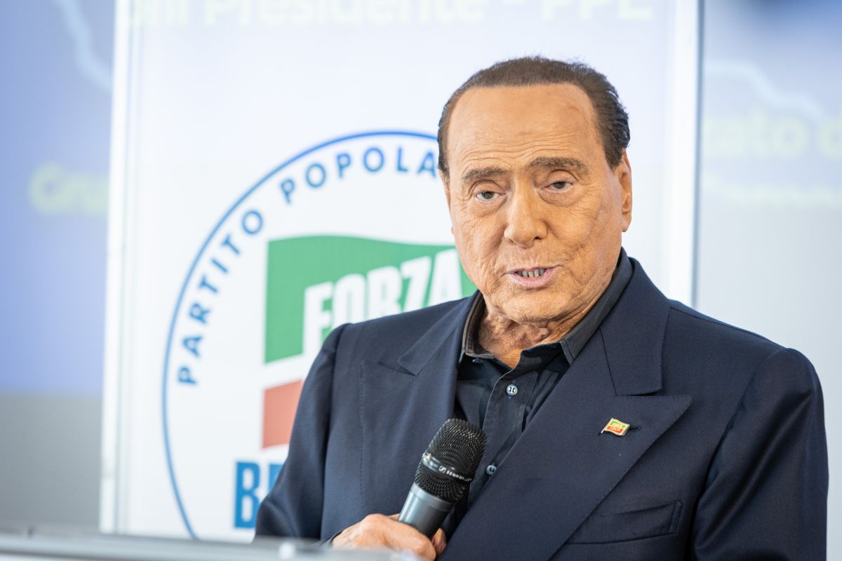 Berlusconi “La manovra è solo il primo passo, ora riforme strutturali”
