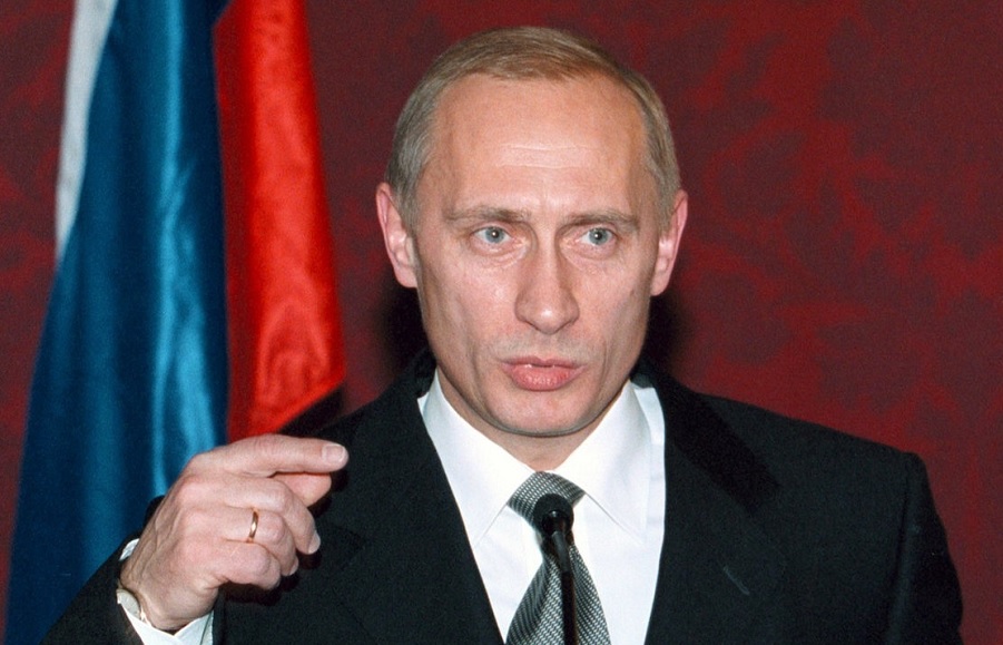 L’interminabile mandato di Vladimir Putin