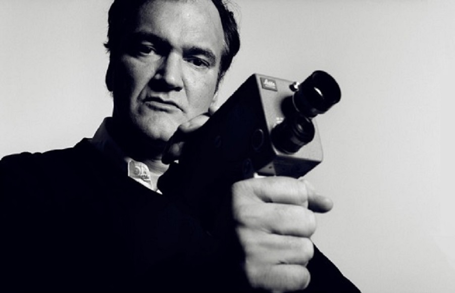 Quentin Tarantino