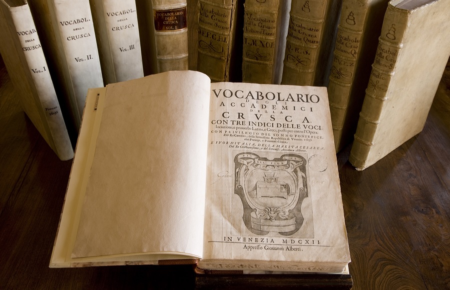 L’antica Accademia della Crusca – La fondazione di Venezia – Duomo di Firenze, orgoglio nazionale