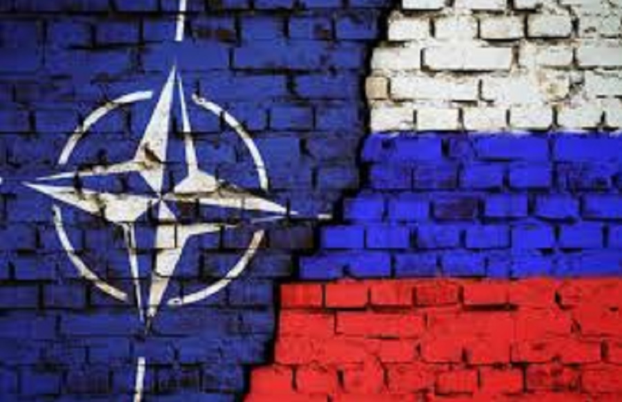 NATO, 25 anni di allargamenti a est – L’edificazione del Muro del Pianto – L’omicidio di Salvo Lima