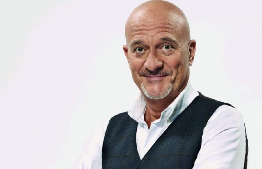 Claudio Bisio