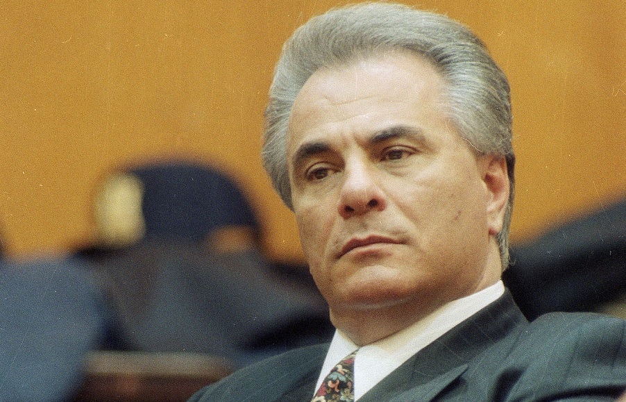 La fine dell’ultimo padrino d’America