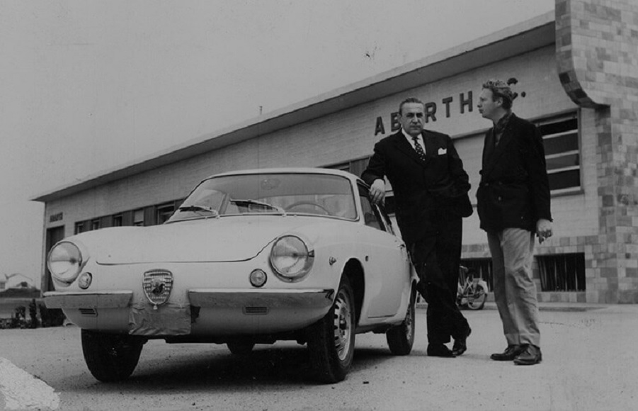 La fondazione della Abarth