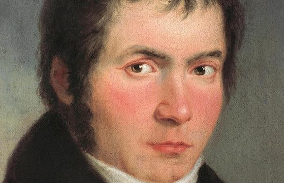 Il debutto del giovane Beethoven