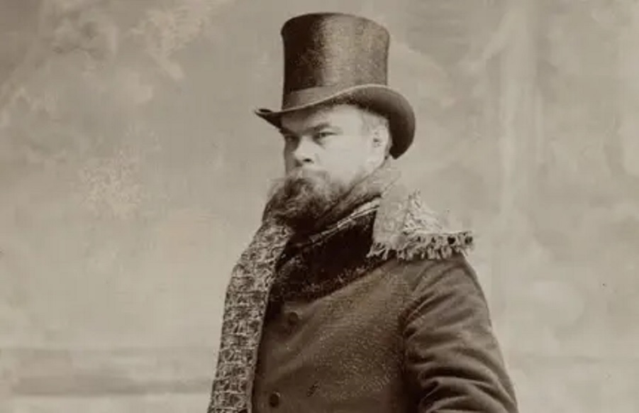 Paul Verlaine