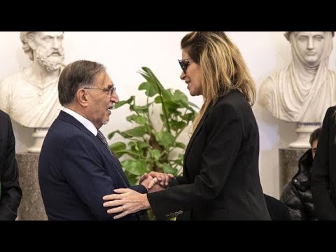 La Russa: «Mihajlovic è stato un combattente fino all’ultimo, con grande coraggio»