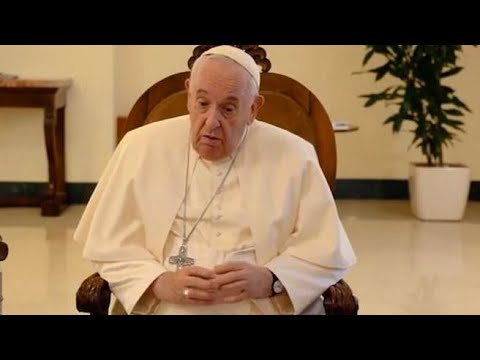 La rivelazione del Papa: «Ho già firmato le dimissioni in caso di impedimento medico»