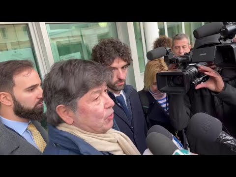 Panzeri, l’udienza a Brescia della moglie Maria Colleoni