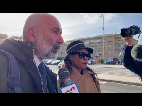 L’avvocato di Liliane Murekatete: «Dimostreremo che la signora non è responsabile dei fatti»