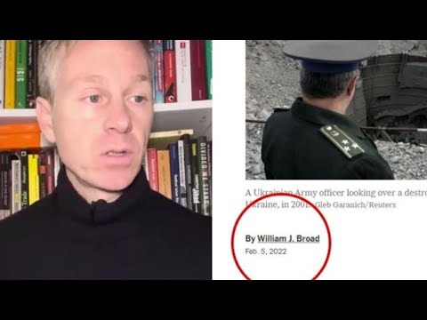 La gaffe di Orsini che si affida alla traduzione automatica: il giornalista “Broad” diventa…