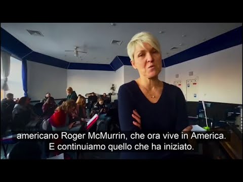 La direttrice dell’Orchestra sinfonica di Kiev: «Suoniamo anche senza elettricità e aiutiamo chi…