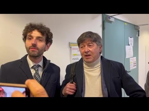Panzeri, per la figlia Silvia rinviata la decisione: soddisfatti gli avvocati
