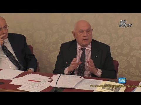 Nordio: «Porcherie in inchiesta Palamara, intercettazioni selezionate e pilotate»