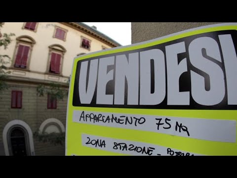 Mutui, come passare da tasso variabile e a fisso: la videoscheda