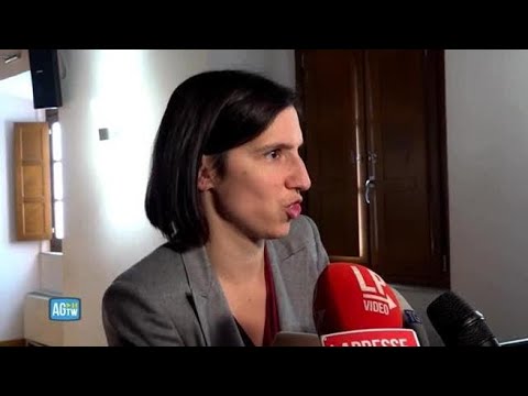 Pd, Schlein: «Nessuna resa dei conti, ma cercare nuovo modello di sviluppo»