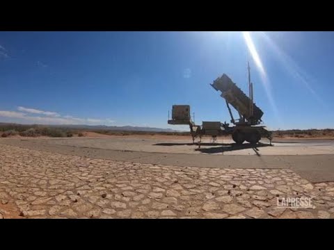 Usa annunciano 1,8 mld di aiuti militari per l’Ucraina