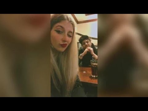 Nino Calabrò e Francesca Di Dio, i ragazzi italiani trovati morti a Londra