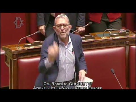 Camera, Giachetti al M5s sugli stipendi ai deputati: «Siete  miserabili»