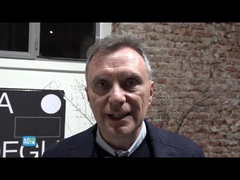 Nicastro presenta ‘L’Assedio. Il romanzo di Mariupol’: «Racconto le storie di quegli 82 giorni…