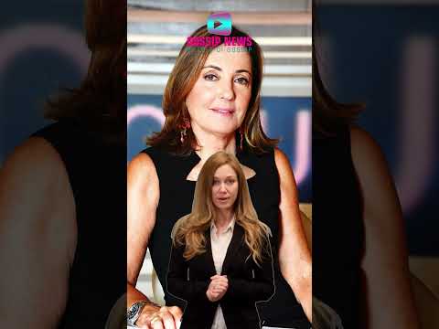 Barbara Palombelli Via da Forum: Ecco La Sostituta!