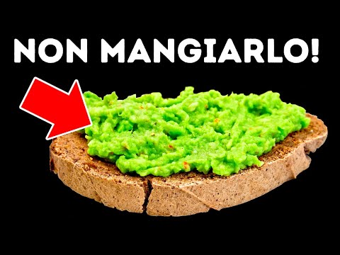 L’Avocado Fa Molto Bene, Ma Non Sui Toast
