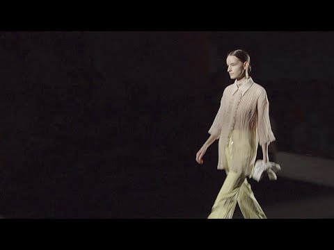 Eiko Ai | Spring Summer 2023 | Full Show