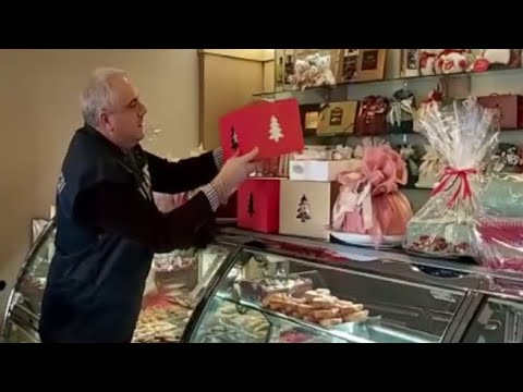 «I panettoni non erano artigianali», denunce e sequestri dei Nas in Italia