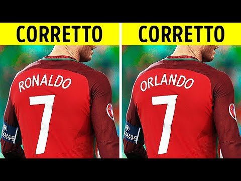 Siamo Sicuri Di Conoscere Tutte Le Regole Del Calcio?