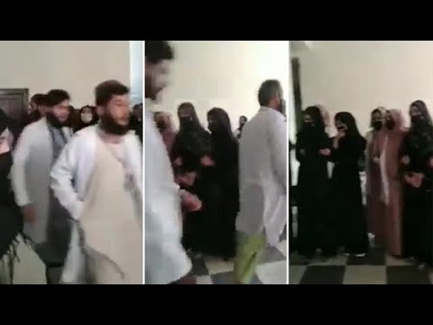 Afghanistan, studenti di medicina si rifiutano di dare gli esami in solidarietà con le donne