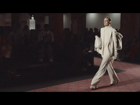 SIMORRA | Spring Summer 2023 | Full Show