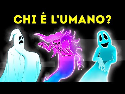 Sfida il tuo Amico più Sveglio con Questi Rompicapi