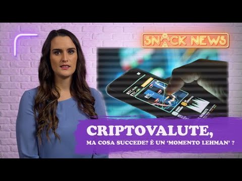 Criptovalute, tramonto di un’era? Come è nata la crisi di Ftx (e cosa succederà ora)
