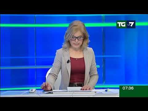 Edizione delle ore 07.30 del 27/12/2022