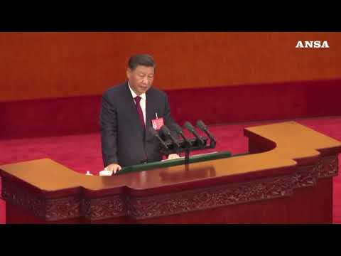 Cina travolta dal Covid,  Xi: “Proteggere le vite”