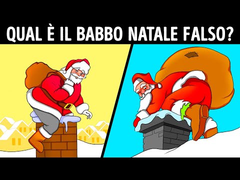 21 Indovinelli per Stimolare lo Spirito Natalizio