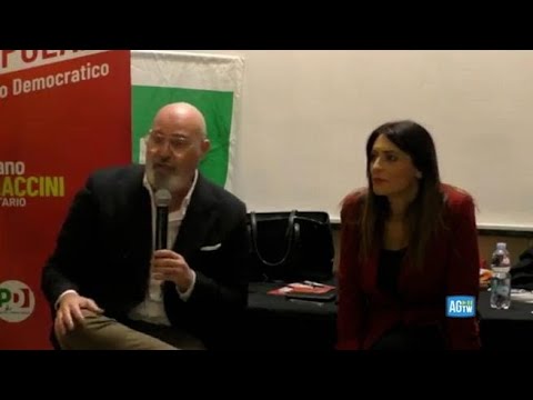 Pd, Bonaccini: «Mai parole contro Schlein, De Micheli e Cuperlo»