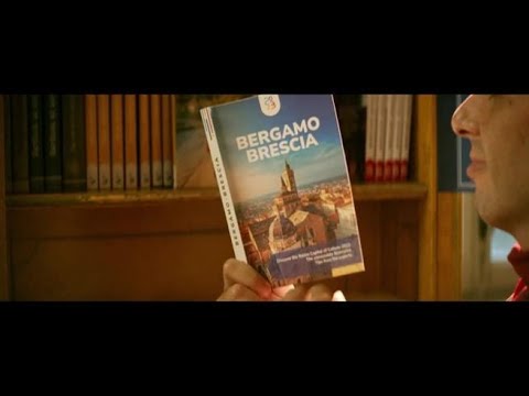 «Esci dalla bolla!» Bergamo e Brescia Capitale della Cultura 2023