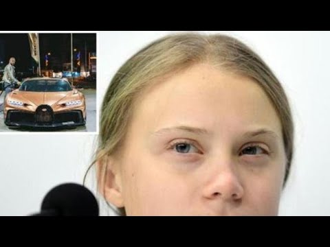 Greta Thunberg contro Andrew Tate su Twitter: «Fatti una vita»