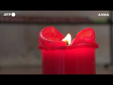 Germania, preghiere per Benedetto XVI nel suo villaggio natale di Marktl