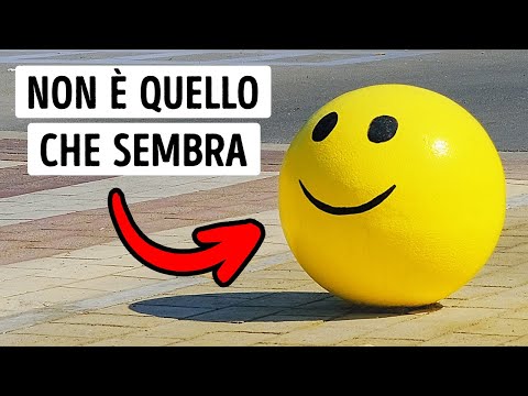 20 Dettagli Nascosti Che Inizierai A Notare Soltanto Da Ora
