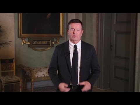 Giorgio Gori: «Bergamo sta abbastanza bene, ma ricordiamo chi fa più fatica»