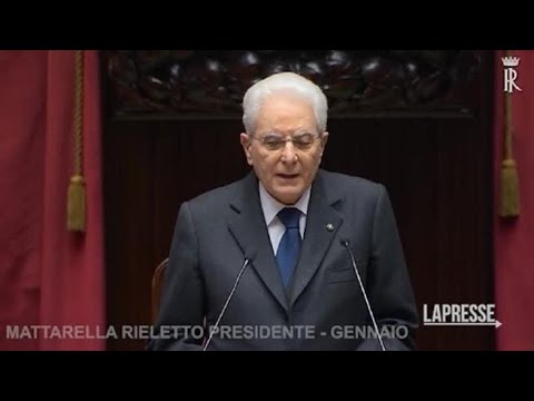 Il 2022 in Italia in due minuti, tra cronaca e politica