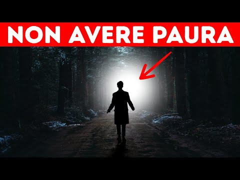 Chi Segue Queste Luci Poi Scompare! Ecco Perché