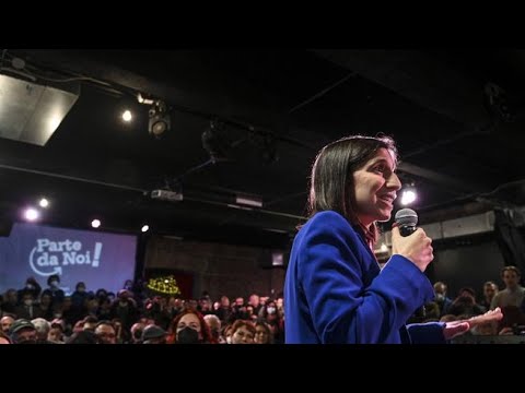 Pd, Schlein si commuove parlando della sorella