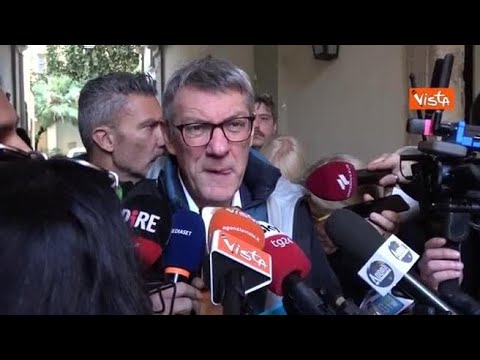 Landini: «Si sta peggiorando la legge Fornero, tra il 12 e il 16 dicembre scioperi in tutta…